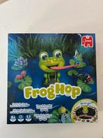 Frog hop, Drie of vier spelers, Ophalen of Verzenden, Zo goed als nieuw