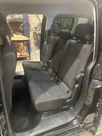 2e en 3e zitrij VW Caddy Maxi 2015-2020, Auto-onderdelen, Ophalen, Gebruikt, Volkswagen
