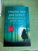 Boek Simone van der Vlucht, Ophalen of Verzenden, Gelezen, Simone van der Vlugt, Nederland