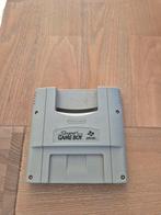 Super Game Boy - Super Nintendo, Spelcomputers en Games, Gebruikt, Overige genres, 1 speler, Ophalen of Verzenden