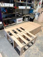 Camperbus / campervan bed bank combinatie, Caravans en Kamperen, Camper-accessoires, Verzenden