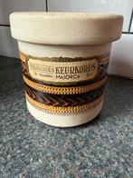 Vintage Velasques Keurkorps Sigarenpot, Antiek en Kunst, Ophalen of Verzenden