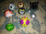 Bakugan , Zoobles en Gobsmacks, Ophalen of Verzenden, Gebruikt