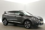 Peugeot 5008 1.2 PureTech GT-Line 7 Persoons Automaat Pano C, Gebruikt, Euro 6, 1199 cc, Bedrijf