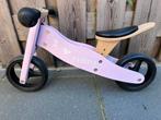2Cycle loopfiets roze, Ophalen of Verzenden, Gebruikt, Loopfiets