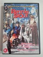 Bennie Stout - De Grote Film van Sinterklaas DVD, Avontuur, Alle leeftijden, Ophalen of Verzenden, Zo goed als nieuw