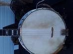 Banjo, Muziek en Instrumenten, Ophalen, Gebruikt
