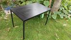 Tafel, Ophalen of Verzenden, Zo goed als nieuw, Rechthoekig
