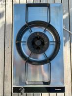 Gaggenau domino elementen, Witgoed en Apparatuur, Kookplaten, Gebruikt, 3 kookzones of minder, Ophalen of Verzenden, Inbouw