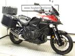 Honda VFR 1200 X ABS Crosstourer 2016 VFR1200 VFR1200X, Motoren, Niet ingevuld, 4 cilinders, Bedrijf, Niet ingevuld