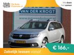 Dacia Logan MCV 0.9 TCe Easy-R Lauréate automa € 9.795,00, Auto's, Dacia, Automaat, 898 cc, Stof, 1110 kg