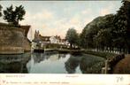 Maastricht - Zwanengracht, Ophalen of Verzenden, Voor 1920, Ongelopen, Limburg
