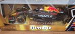 Max verstappen F1 auto, Ophalen, Zo goed als nieuw, Formule 1