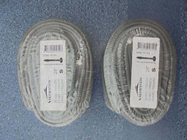 binnenband, Fietsen en Brommers, Fietsonderdelen, Nieuw, Algemeen, Band, Ophalen of Verzenden