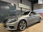 Mercedes-Benz S-klasse 500 Lang- AMG Pakket NightVision Pano, Euro 5, Achterwielaandrijving, Gebruikt, 8 cilinders