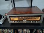 Luxman R-1040 Versterker - Perfect Werkend!, Gebruikt, Ophalen, Overige merken, Minder dan 60 watt