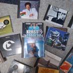 cd's, Ophalen, Gebruikt