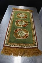 Tafelloper Tafelkleed | 44x98 Handgeknoopt perzisch tapijt, Antiek en Kunst, Antiek | Kleden en Textiel, Ophalen of Verzenden
