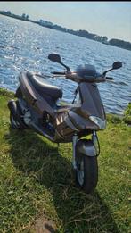 Gilera runner 180cc, Fietsen en Brommers, Scooters | Piaggio, Ophalen of Verzenden, Zo goed als nieuw, Benzine, Overige modellen