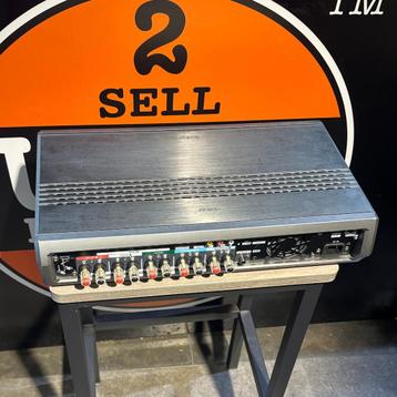 Home - Cinema - Receiver Denon AVR - Garantie beschikbaar voor biedingen