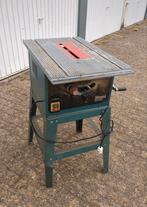 Feem zaagmachine zaagtafel, Doe-het-zelf en Verbouw, Gereedschap | Zaagmachines, Ophalen, Gebruikt, FERM