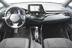Toyota C-HR 1.8 Hybrid Dynamic, Euro 6, 4 cilinders, 98 pk, Bedrijf
