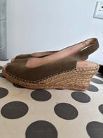 Fred de la bretoniere espadrilles schonen, Ophalen of Verzenden, Nieuw, Groen, Espadrilles of Moccasins