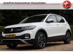 Volkswagen T-Cross 1.0 TSI Life Business | Navi | ACC | Carp, T-Cross, Euro 6, 620 kg, Wit