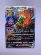 POKEMON CHARIZARD VSTAR ALT ART PROMO - SWSH262, Hobby en Vrije tijd, Verzamelkaartspellen | Pokémon, Foil, Ophalen of Verzenden