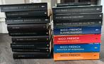 Nicci French boeken, Ophalen of Verzenden, Zo goed als nieuw, Nicci French, Nederland
