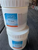 Chloortabletten, Tuin en Terras, Zwembad-toebehoren, Ophalen, Nieuw, Reinigingsmiddel