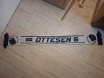 FC Kopenhagen Ottesen Sjaal, ., Ophalen of Verzenden, Zo goed als nieuw, .