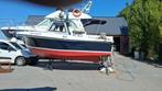 Motorboot, Watersport en Boten, Ophalen, Gebruikt, Binnenboordmotor, Diesel