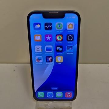 Apple iPhone 13 Mini | 128GB | Zwart | C-Grade (836186) beschikbaar voor biedingen