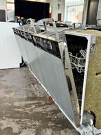 SIEMENS BOSCH A++ inbouw vaatwassers met 6 mnd VOLLEDIGE gar, N, Minder dan 85 cm, N, Voorspoelprogramma