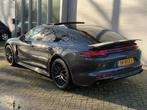 Porsche Panamera 4.0 Turbo S E-Hybrid 680pk l Pano l Burmest, Automaat, Gebruikt, 16 kWh, 4 stoelen