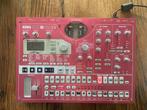 Korg Electribe SX SD ESX-1SD Sampler, Ophalen of Verzenden, Zo goed als nieuw