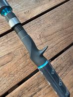 weebass hamachi blue trigger jigging boothengels 1,75 80-120, Japan, Weebass, Werphengel, Nieuw