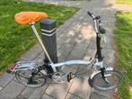 Opknappertje brompton €350!!, Fietsen en Brommers, Ophalen