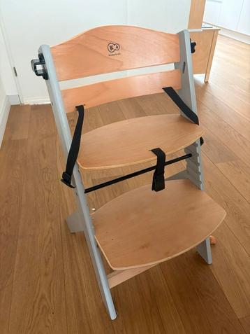 Kinderkraft Kinderstoel - compleet met alle accessoires  beschikbaar voor biedingen