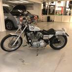 Harley Davidson XLH 883 sportster low, 2 cilinders, Chopper, 883 cc, Meer dan 35 kW