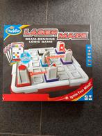 Thinkfun Lazermaze - Logisch Denkspel, Ophalen of Verzenden, Minder dan 500 stukjes, Zo goed als nieuw, Overige typen