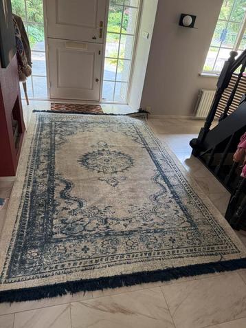 (nieuw 509, prijs 99) Zuiver Marvel Neptune Kleed 300x200 beschikbaar voor biedingen