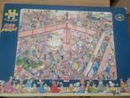 Jan van halsteren puzzels, Ophalen of Verzenden, Zo goed als nieuw