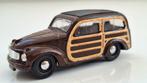 Brumm Fiat 1:43, Hobby en Vrije tijd, Modelauto's | 1:43, Ophalen of Verzenden, Zo goed als nieuw, Auto, Overige merken