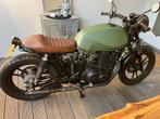Suzuki scarmbler /cafe racer GSX400E, Motoren, 400 cc, Particulier, 12 t/m 35 kW
