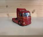 Scania R Vrolijk Tekno VERBOUW, Hobby en Vrije tijd, Modelauto's | 1:50, Ophalen of Verzenden, Gebruikt, Bus of Vrachtwagen, Tekno