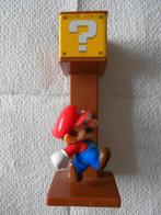 McDonalds figuurtje Mario 2016, Verzamelen, Poppetjes en Figuurtjes, Ophalen, Gebruikt