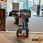 Bosch Professional GSR 18 V-EC 6AH Accu | Met garantie, Flex Ltd., Zo goed als nieuw, https://flex.com/contact-us, Nobelstraat 10, 5807 GA Oostrum
