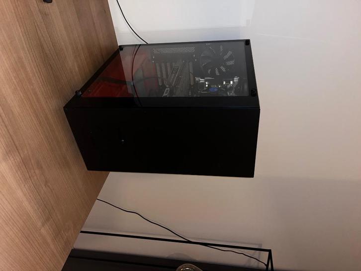 Game PC gtx 1070 i5 7500, Spelcomputers en Games, Games | Pc, Zo goed als nieuw, Overige genres, 1 speler, Vanaf 3 jaar, Ophalen